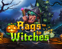 Rags to Witches