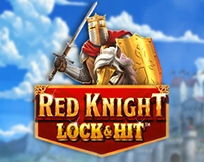 Lock & Hit: Red Knight