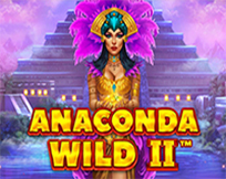 Anaconda Wild II